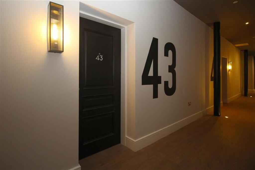 Apartment in Leicester - View 2