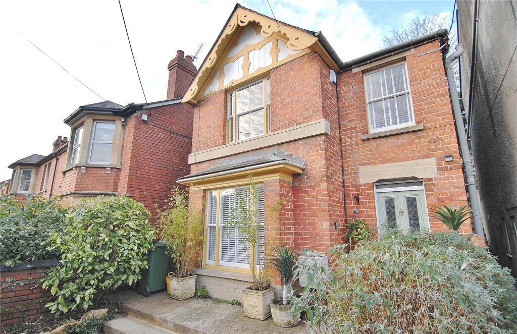 Main image of property: Slad Road, Stroud, Gloucestershire, GL5