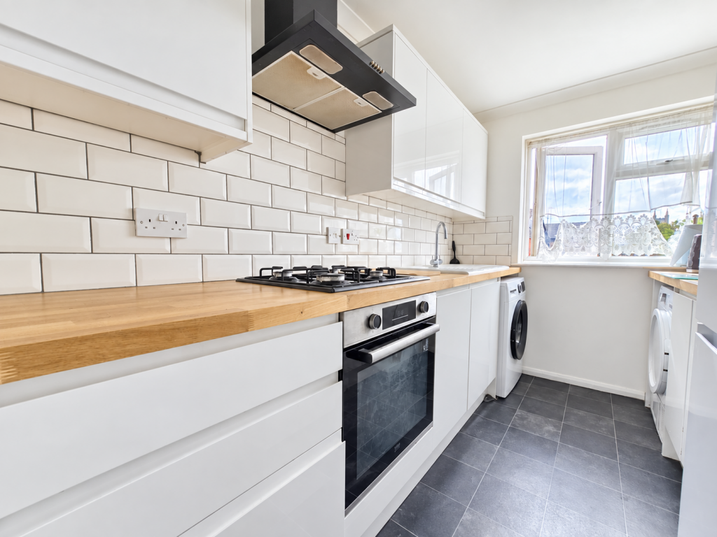 Apartment in Southend-on-Sea, Prittlewell - View 5