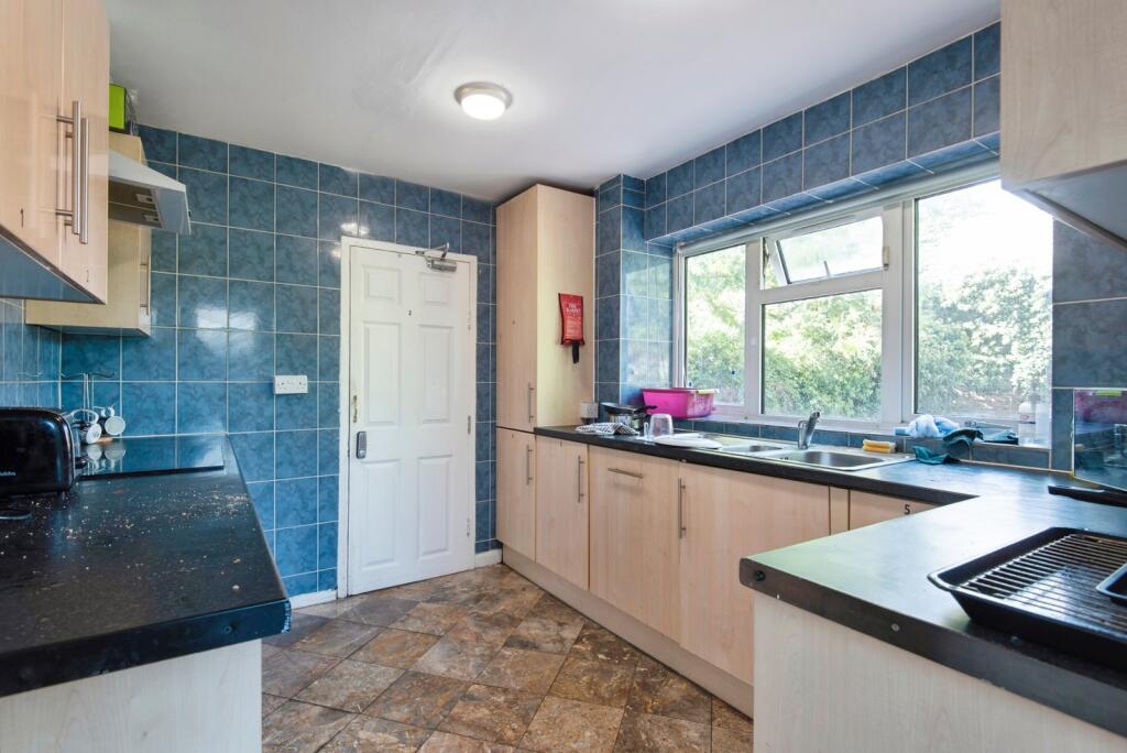House in Stevenage - More
