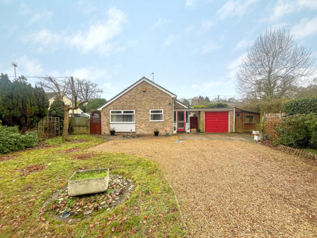 Main image of property: Whitehill Road, Standford, Bordon, Hampshire