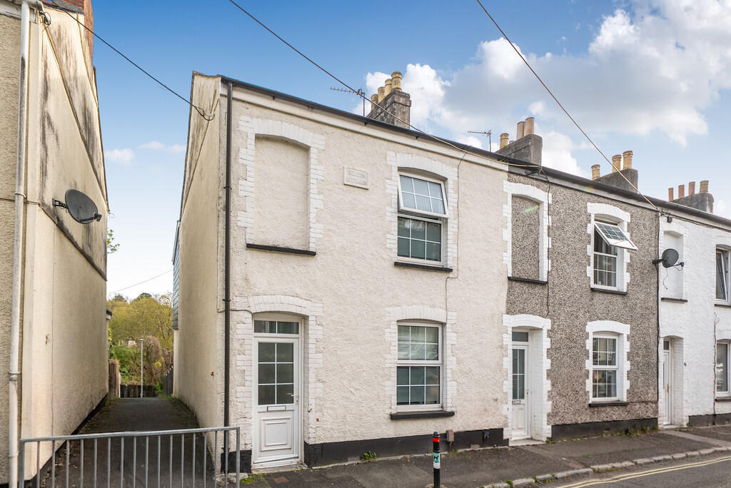 Main image of property: Underwood Road, Plymouth