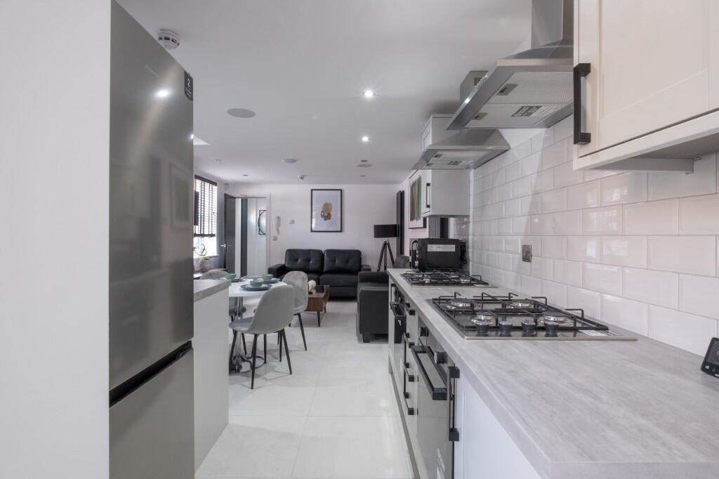 House in Lincoln, New Boultham - View 4