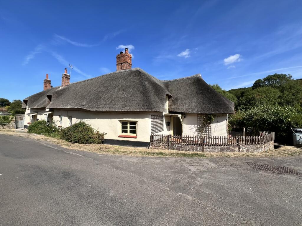 Main image of property: East Quantoxhead, Bridgwater, Somerset, TA5