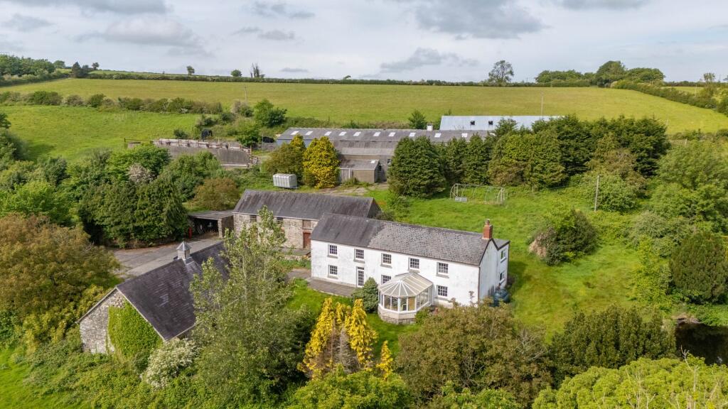 Main image of property: Panteg Cross, Llandysul, SA44