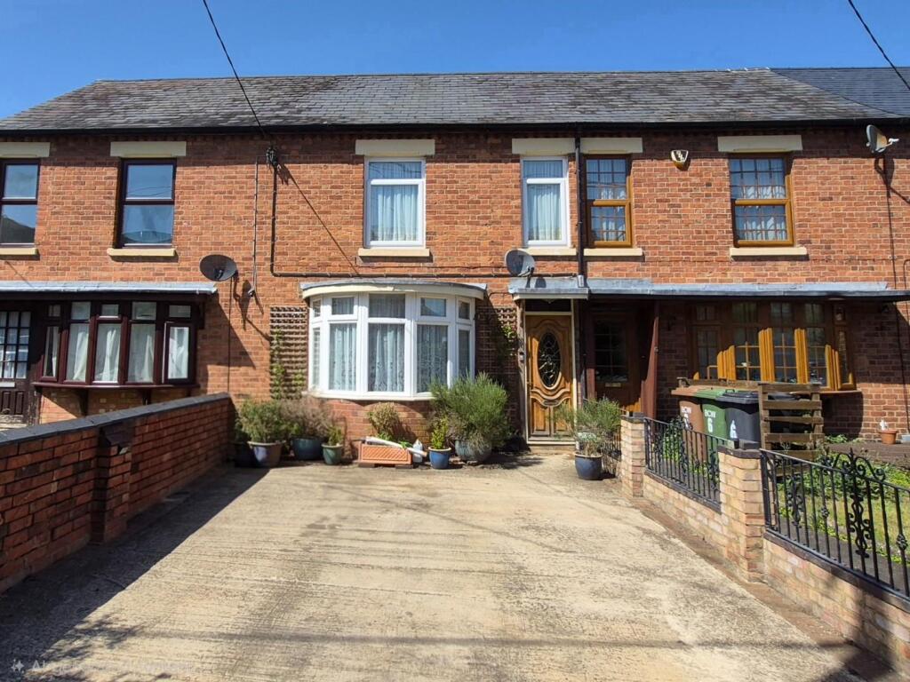 Main image of property: Prince Street, Earls Barton, Northamptonshire NN6