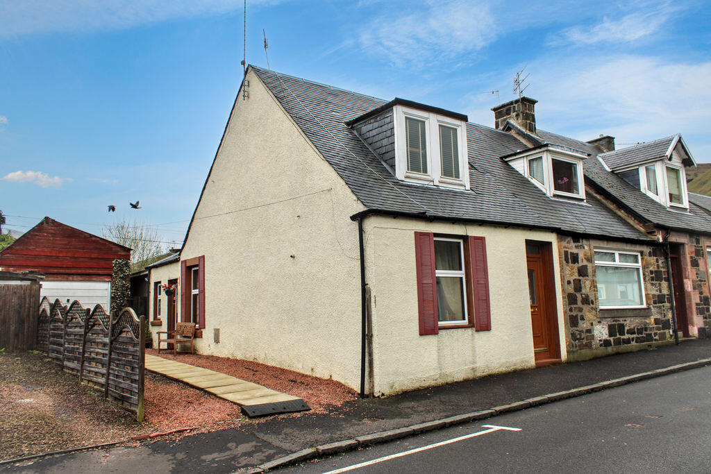 Main image of property: Hamilton Street, Tillicoultry