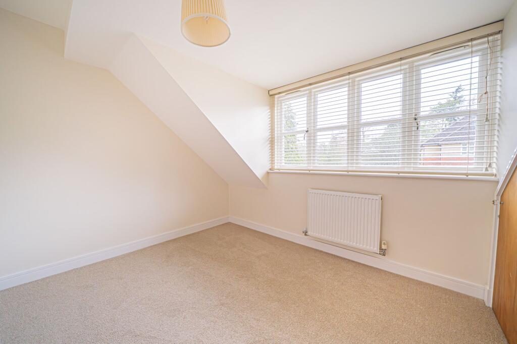 Additional image 13 of Widney Road, Knowle, B93