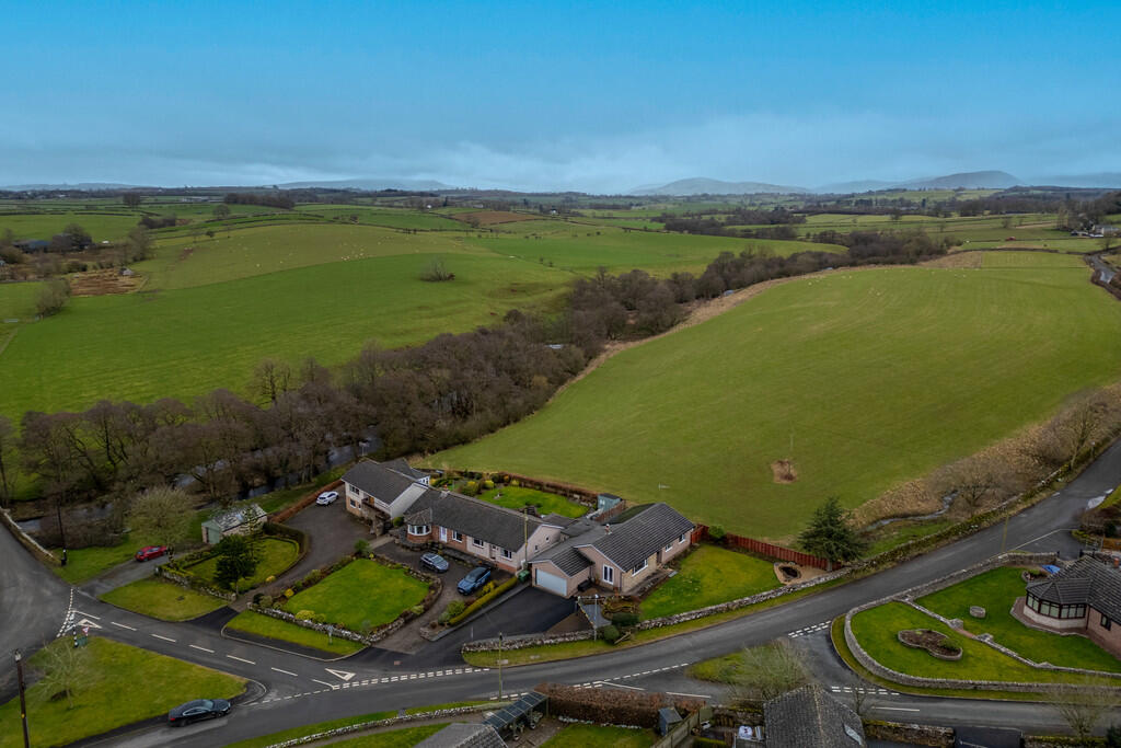 Main image of property: Torrisholme, Blencow