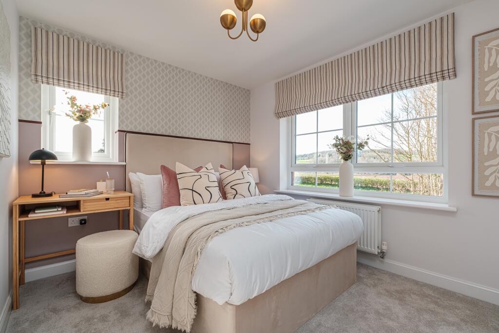 House in Peterborough, Old Fletton - View 5