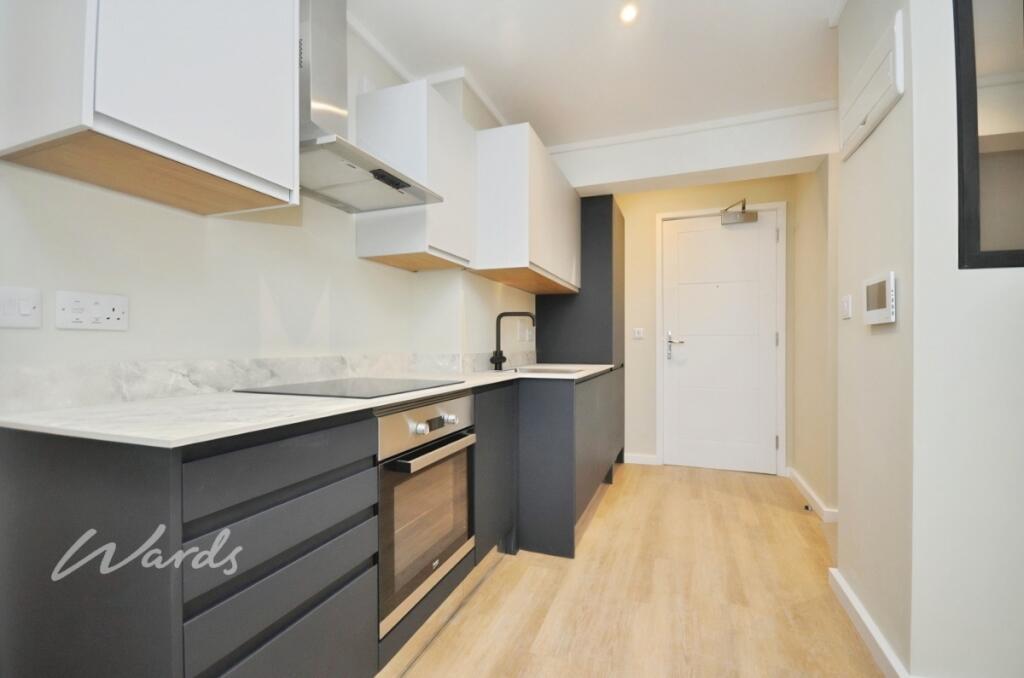 Main image of property: High Street Dartford DA1