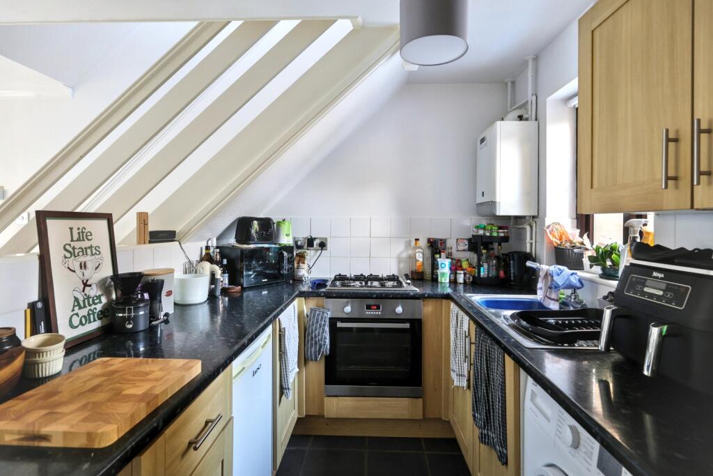 House in Oxford - View 4
