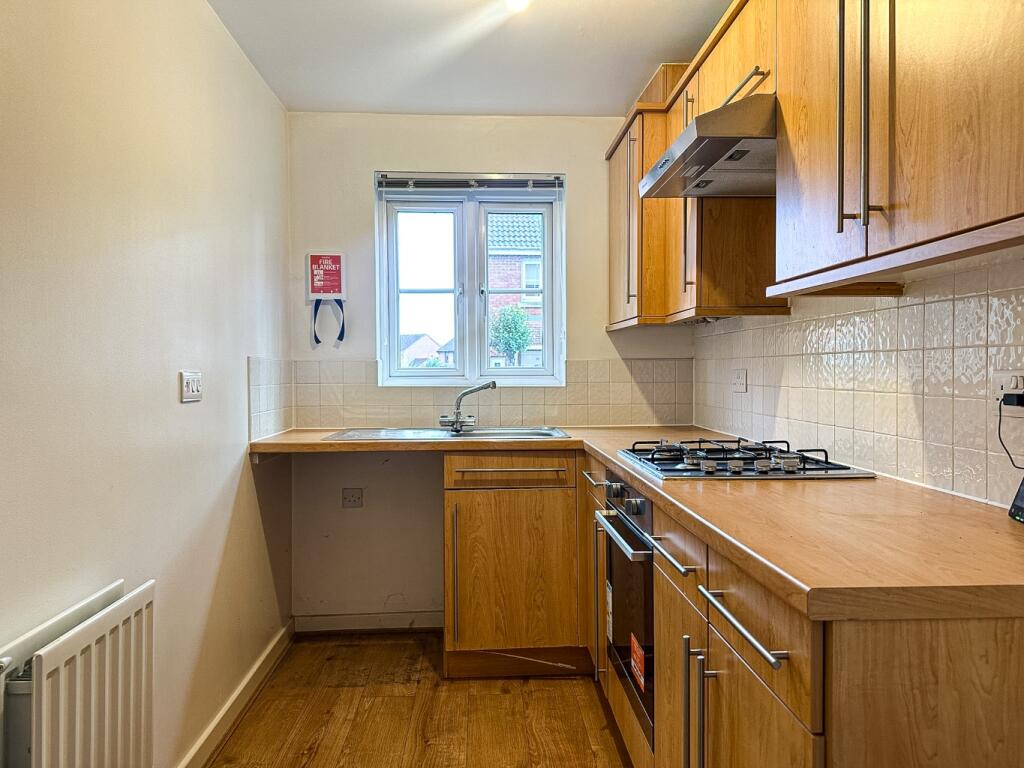 Apartment in Bridgwater, Eastover, Somerset - View 4