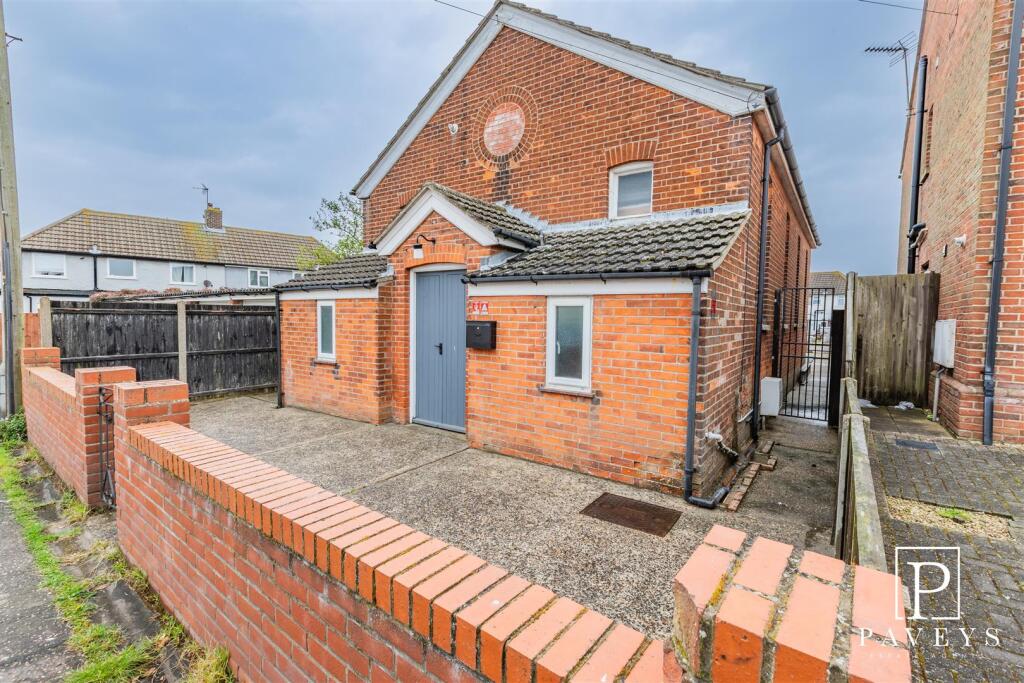 Main image of property: Saville Street, Walton On The Naze
