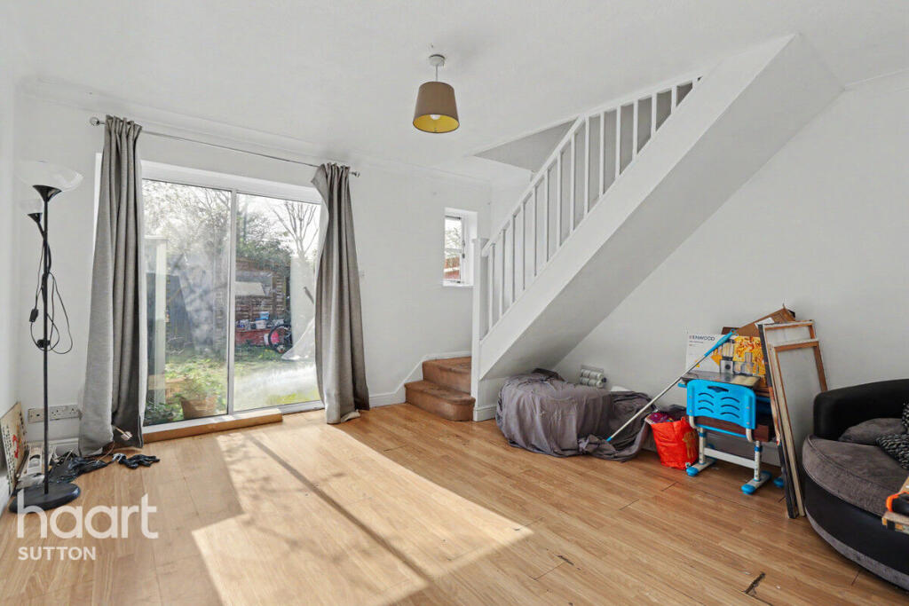 Main image of property: Boscombe Road, Worcester Park