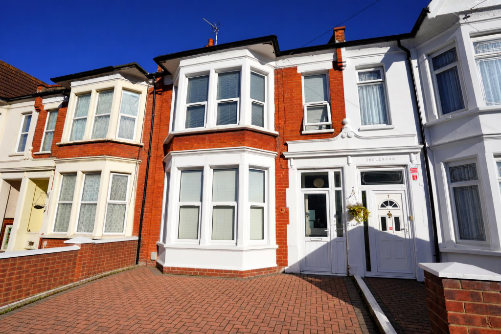 Main image of property: Boscombe Road, Southend-On-Sea