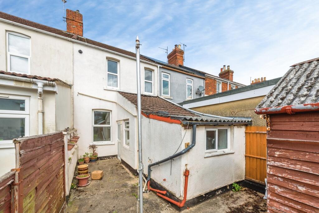 Jennings Street, Swindon, Wiltshire, SN2 photo 4