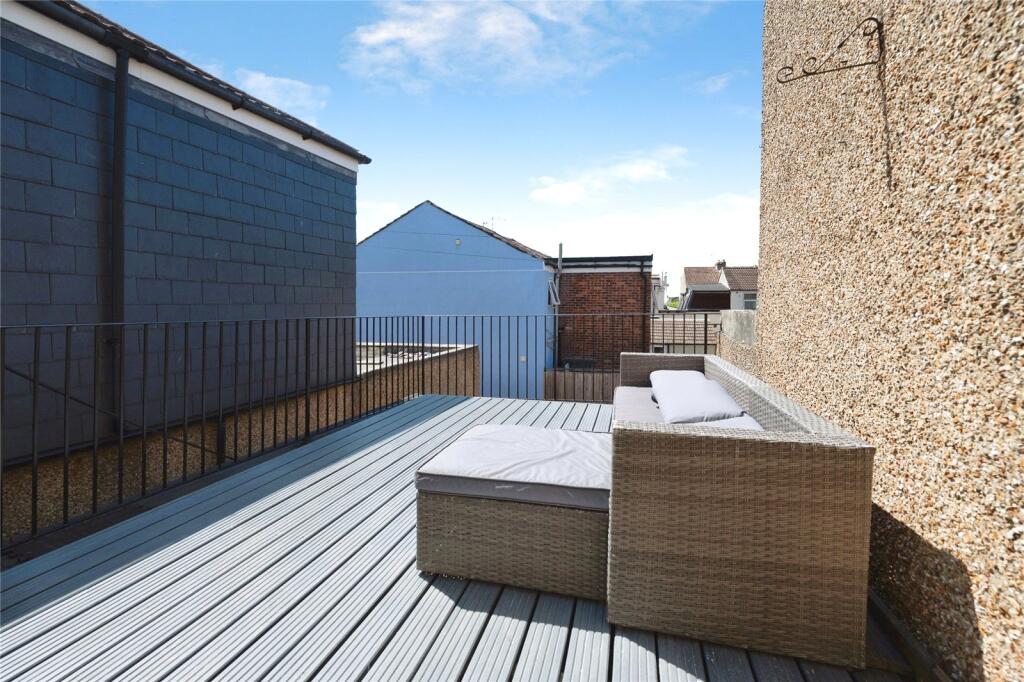 Main image of property: Theatre Mews, Napier Road, Southsea, Hampshire, PO5