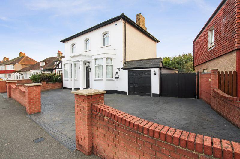 Main image of property: Belmont Road, Erith/Bexleyheath Borders