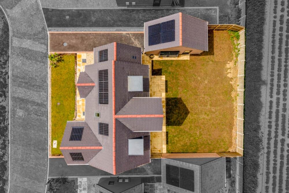 House in Boston, Brand End, Butterwick CP - View 3