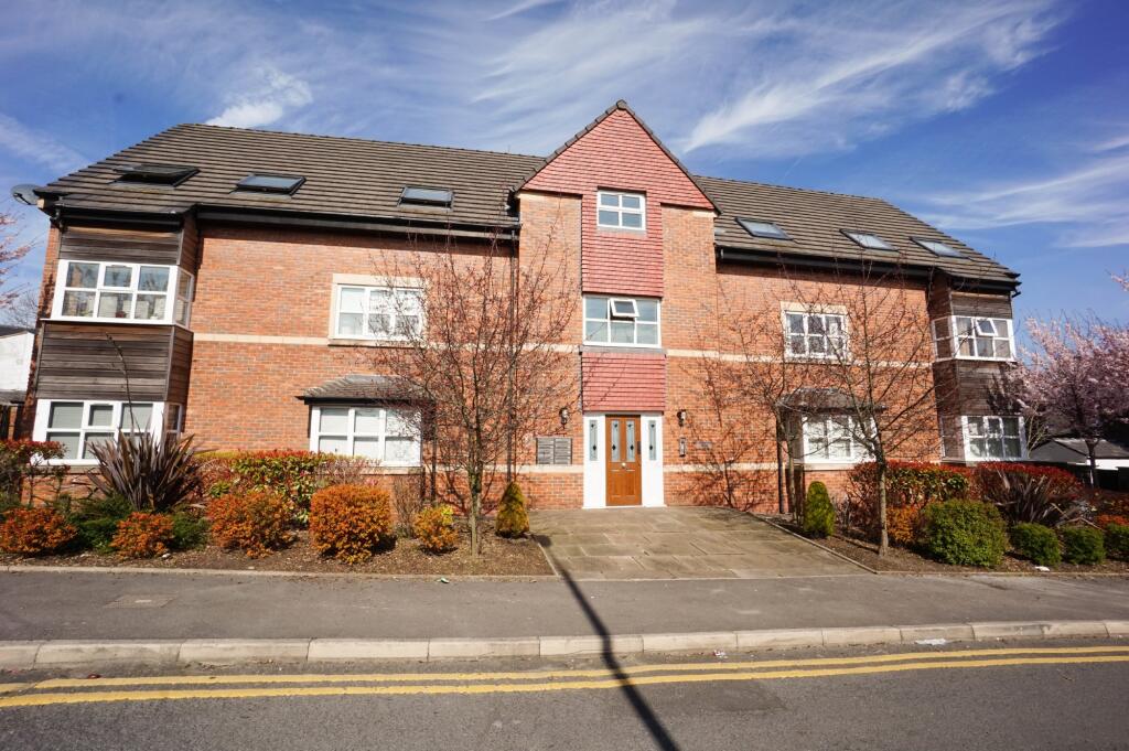 Main image of property: Wetherby Court, Horwich, Bolton, BL6