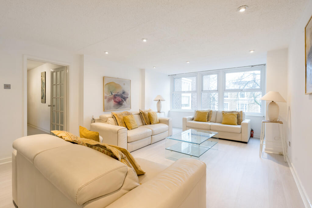 Main image of property: Gloucester Avenue, Primrose Hill, NW1