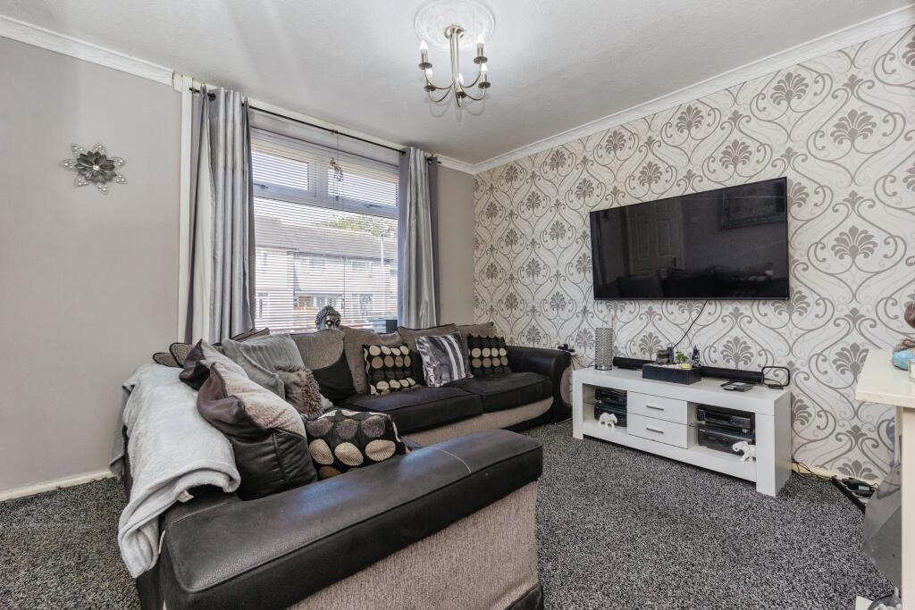House in Stockport - View 5