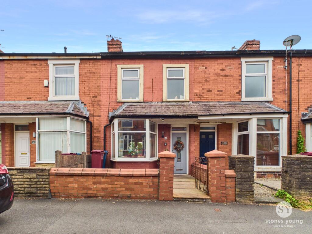 Main image of property: Moorfield Avenue, Ramsgreave, BB1