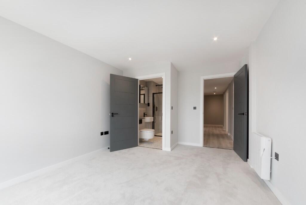 Apartment in London - View 4