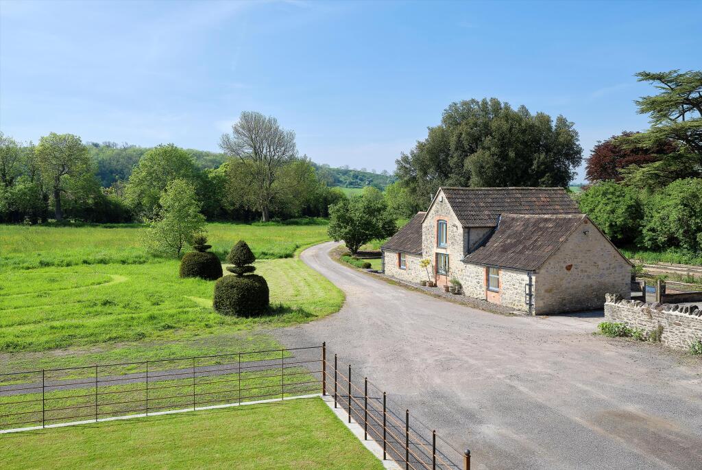 Additional image 41 of Preywater Road, Wookey, Wells, BA5