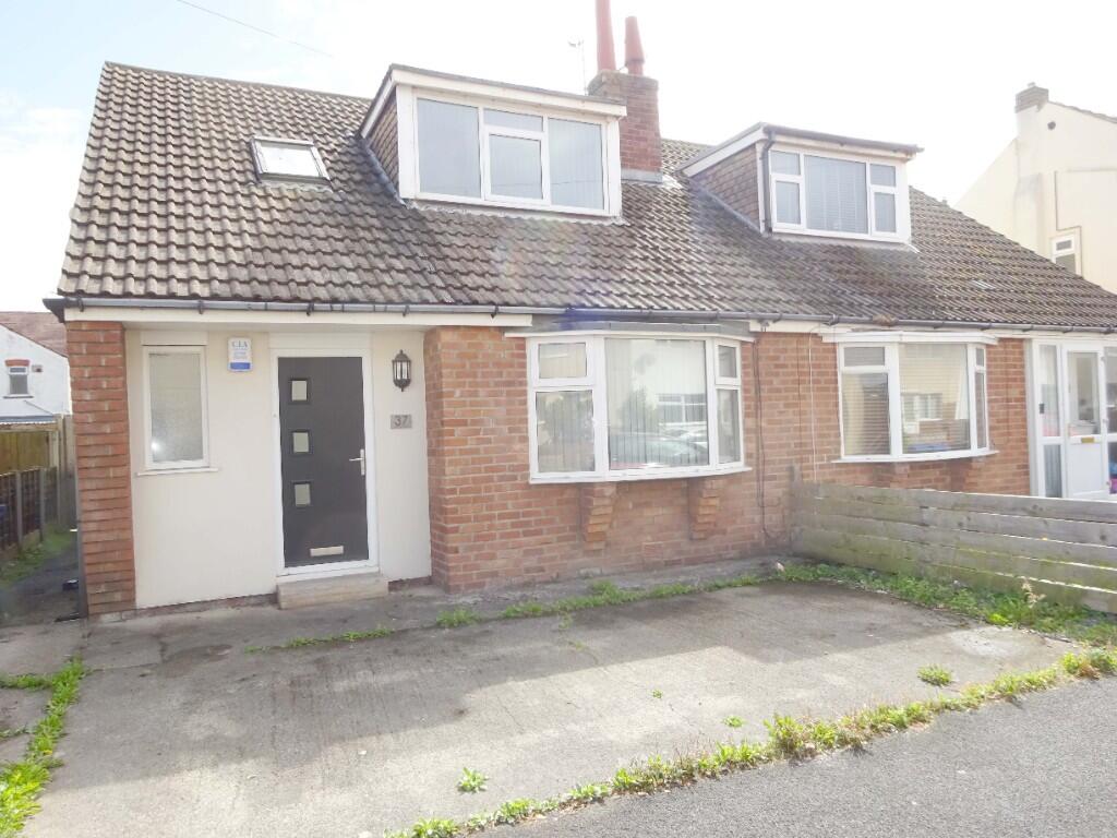 Main image of property: Manor Drive, Thornton-Cleveleys, Lancashire, FY5