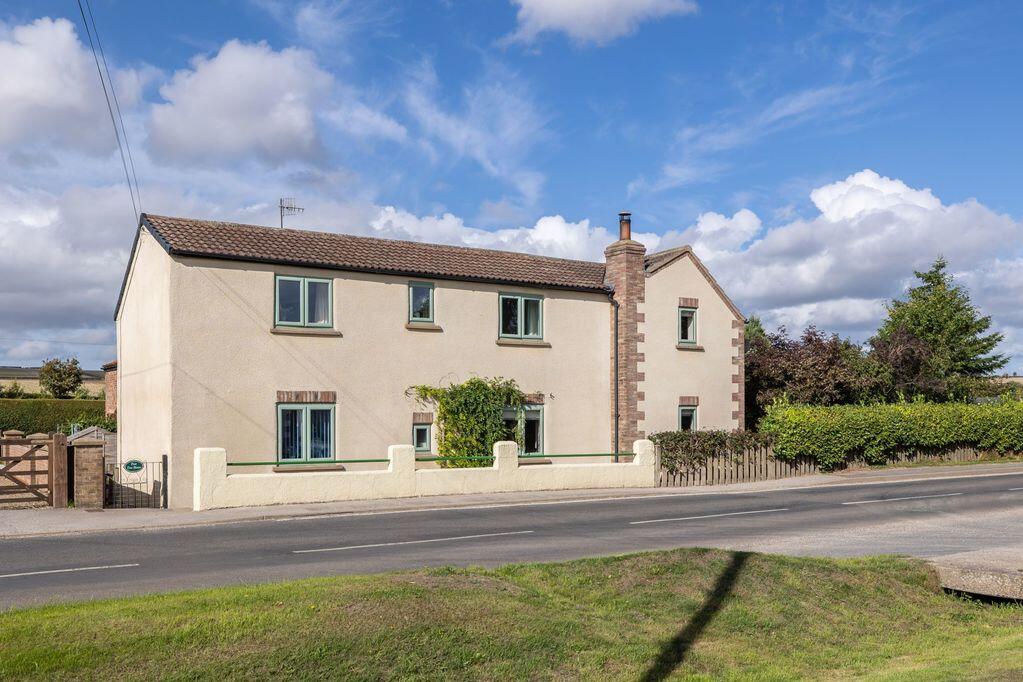 House in Helperthorpe, Luttons - View 4