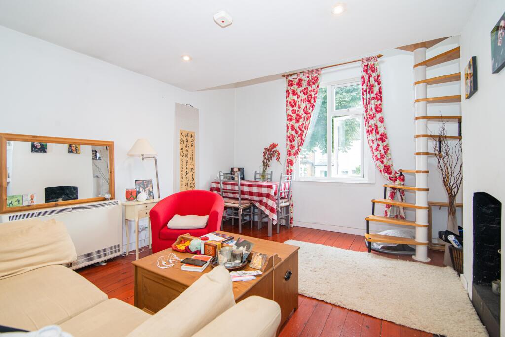 Main image of property: Sheen Park, 
Richmond, TW9