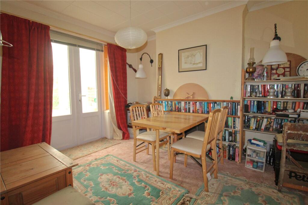 House in Bath, Trowbridge - View 4
