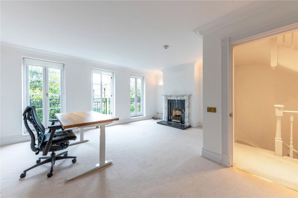 Devonshire Place, London, W8 photo 4