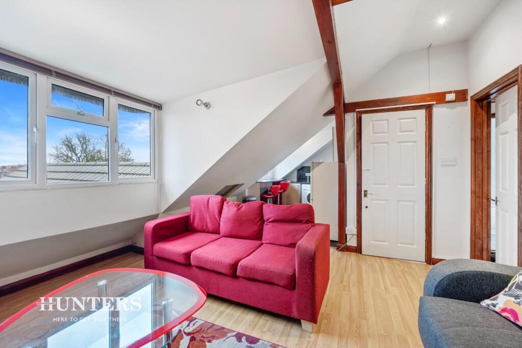 Main image of property: Brondesbury Park, Willesden Green, London, NW2