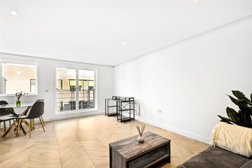 Main image of property: Pelham House, 65 Great Peter Street, Westminster, London, SW1P