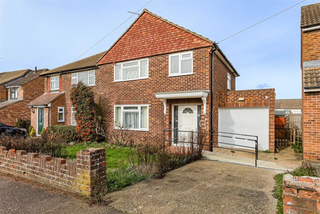 Main image of property: Blackbushe, Bishop's Stortford