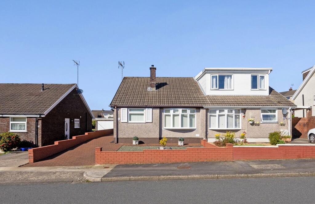 Main image of property: Meadow Crescent, Tonteg, CF38