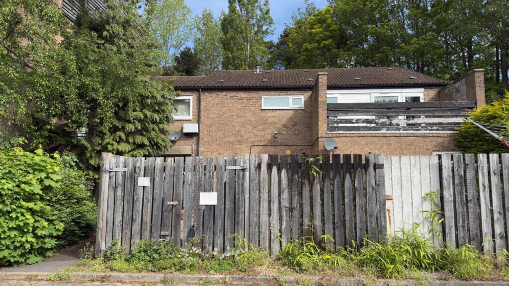 Main image of property: 22 Duffryn, Telford, Shropshire, TF3 2BU