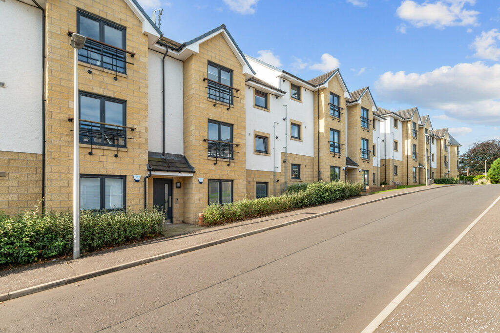 Main image of property: Cedar Court, Auchterarder, PH3