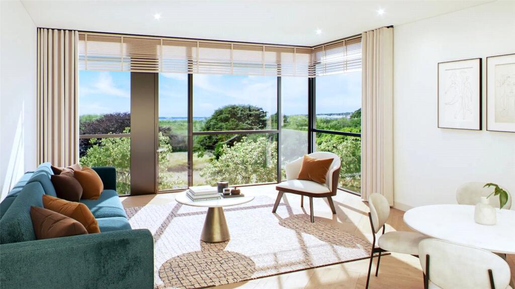 Main image of property: Shackleton, Maritime Park, Newtown Road, Warsash, SO31