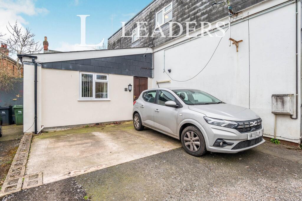 Main image of property: 77A Newtown Road, Malvern, WR14