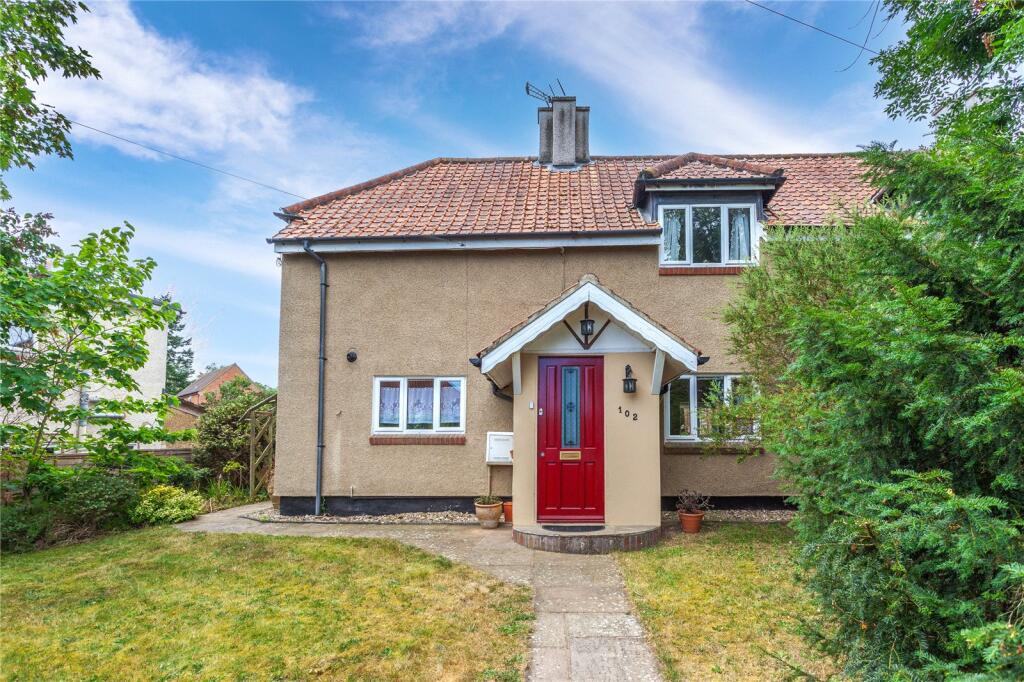 Main image of property: Vicarage Road, Henley-on-Thames, Oxfordshire, RG9