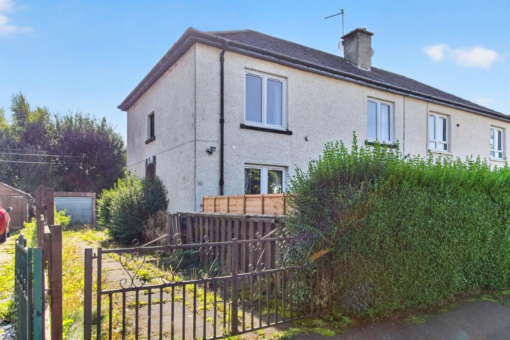 Main image of property: Bankhead Avenue, Glasgow
