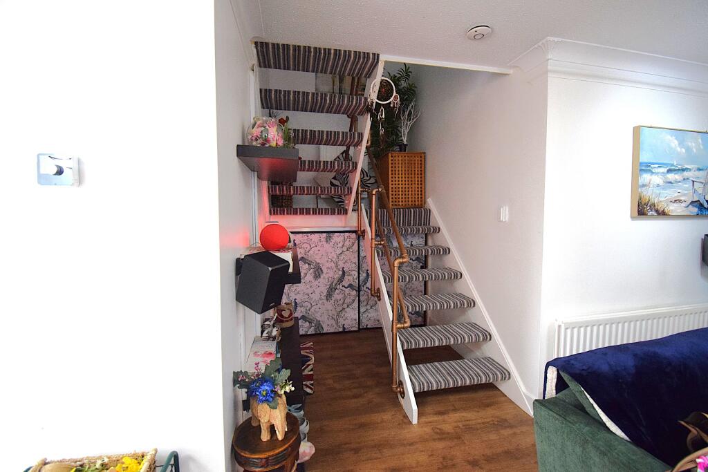 House in Northampton - More