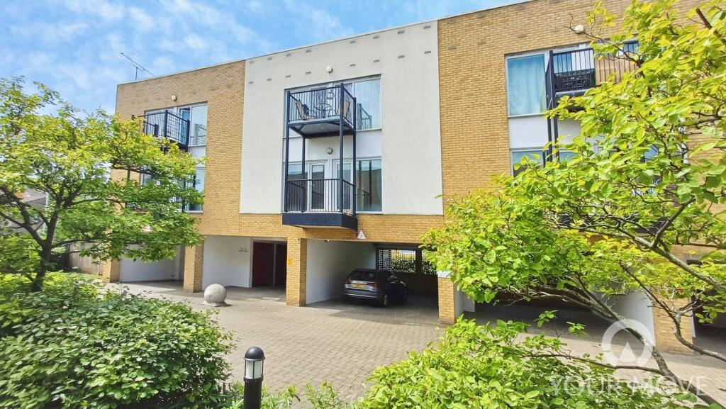 Main image of property: Admirals Way, Gravesend, Kent, DA12