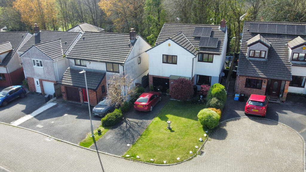 Main image of property: Creakavose Park, St. Stephen, St. Austell, Cornwall