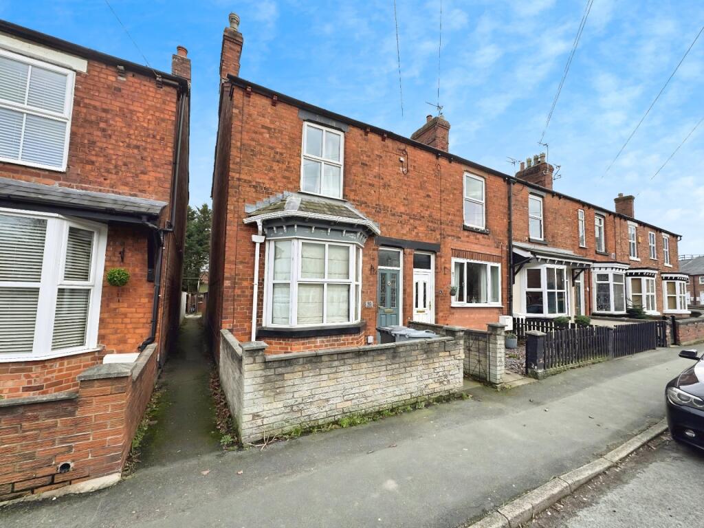 Main image of property: Webbs Lane, Middlewich, Cheshire, CW10