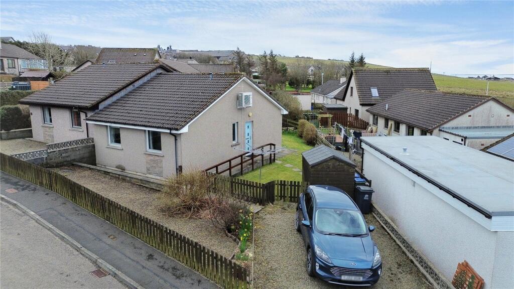 Main image of property: Scapa Crescent, Kirkwall